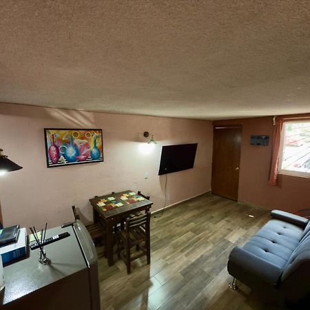 Departamento A 2Min De Playa La Madera Apartman Zihuatanejo Kültér fotó