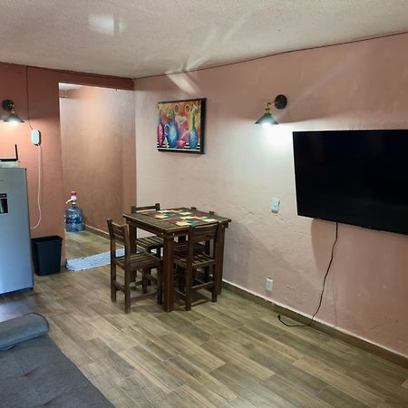 Departamento A 2Min De Playa La Madera Apartman Zihuatanejo Kültér fotó