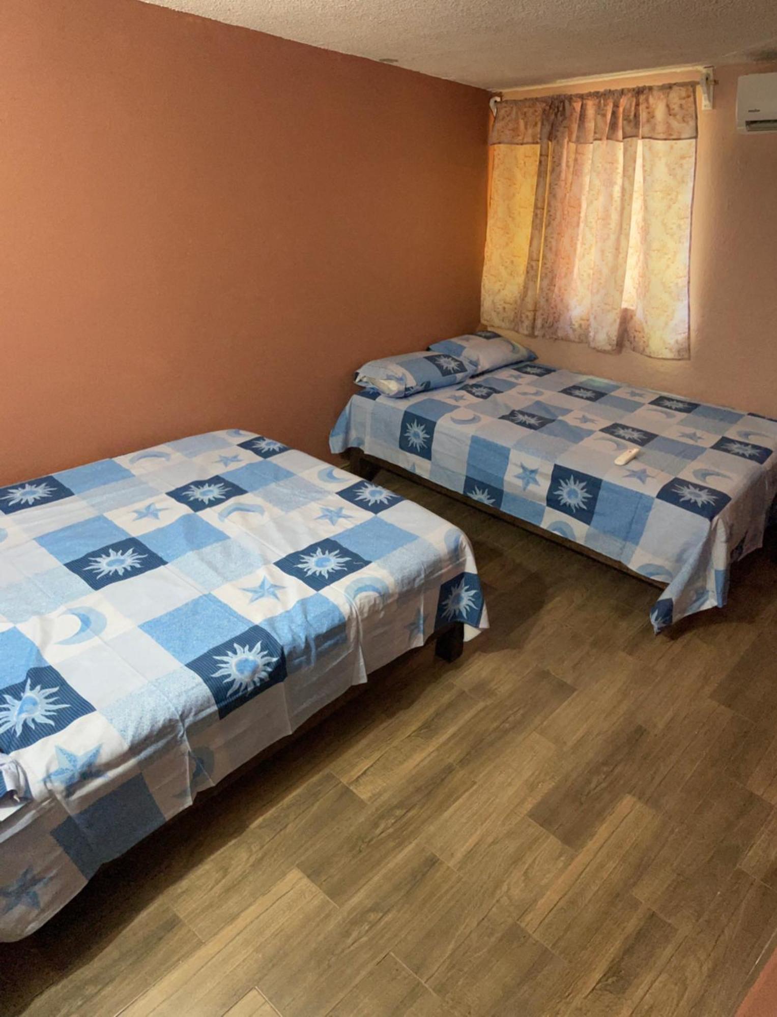 Departamento A 2Min De Playa La Madera Apartman Zihuatanejo Kültér fotó