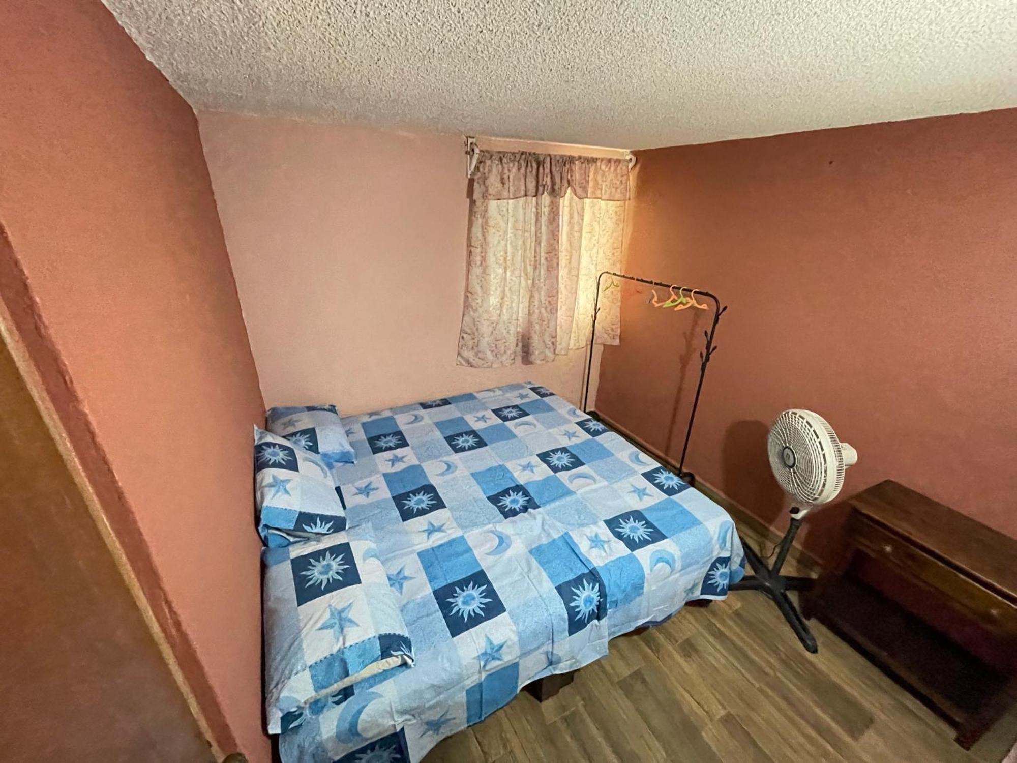 Departamento A 2Min De Playa La Madera Apartman Zihuatanejo Kültér fotó